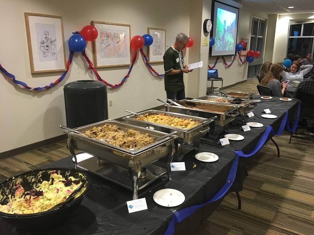 Lake Effect Kitchen | meal takeaway | 1430 Fulton St, Grand Haven, MI 49417, USA | 6169357229 OR +1 616-935-7229