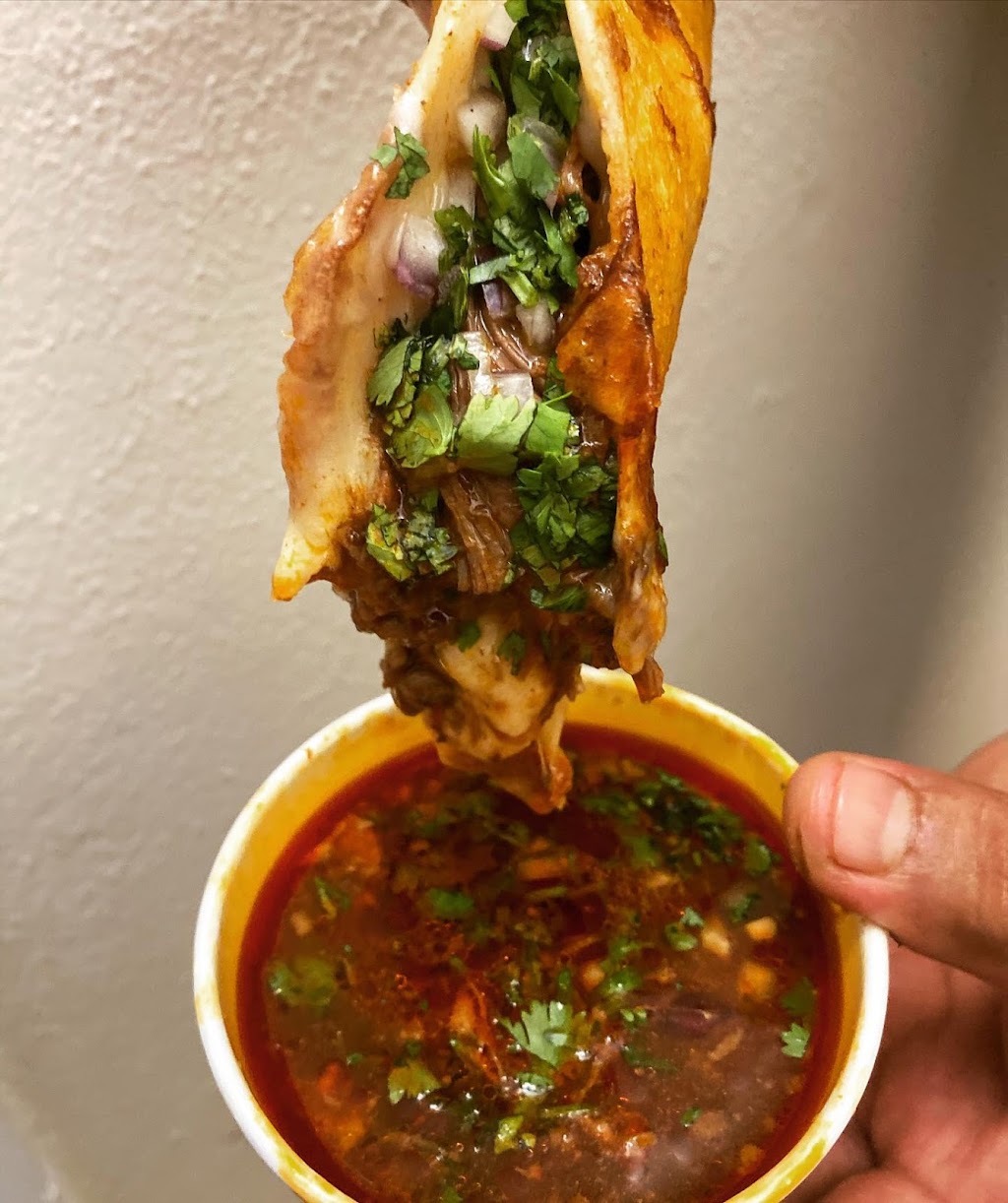 La Huerta Tacos | restaurant | 2424 Lincoln Ave, Alameda, CA 94501, USA | 5104571209 OR +1 510-457-1209