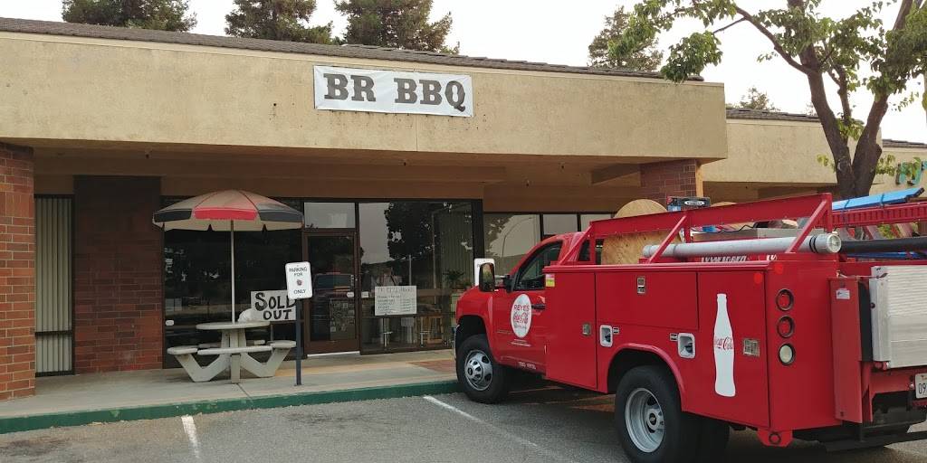 BR BBQ | restaurant | 995 Oliver Rd, Fairfield, CA 94534, USA | 7074222266 OR +1 707-422-2266