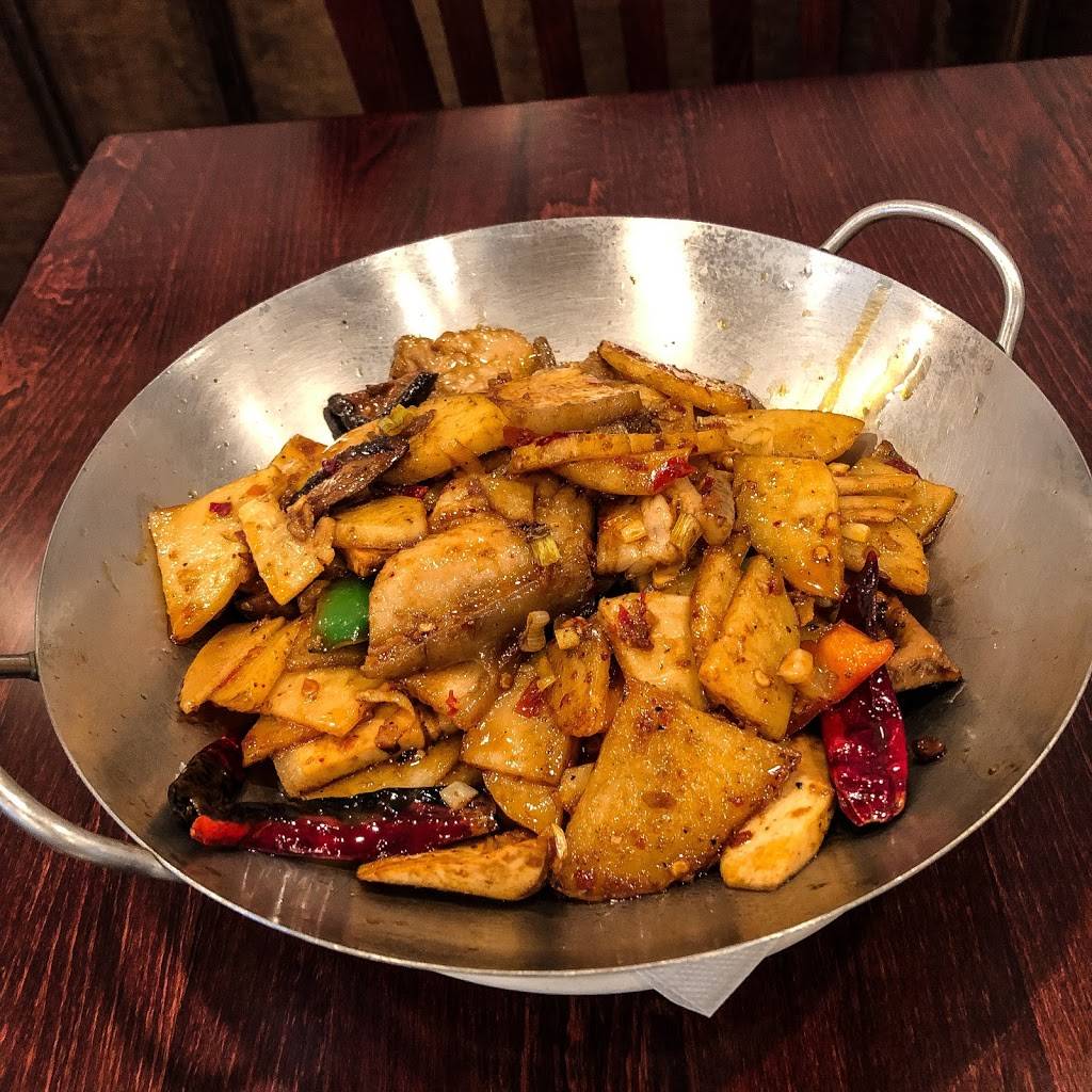 Wang Dynasty | restaurant | 4929 Bethesda Ave, Bethesda, MD 20814, USA | 3016541188 OR +1 301-654-1188