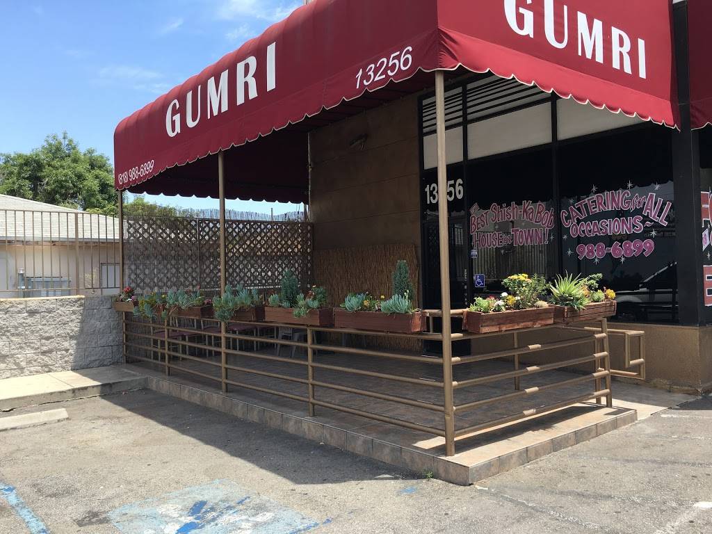 Gumri Shish Kabob | restaurant | 13256 Victory Blvd, Van Nuys, CA 91401, USA | 8189886899 OR +1 818-988-6899