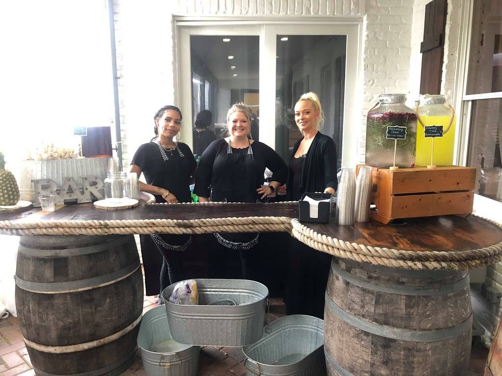 Whatevers Clever Cuisine Inc. | restaurant | 2120 S Ridgewood Ave Unit 5B, Edgewater, FL 32141, USA | 3865479978 OR +1 386-547-9978