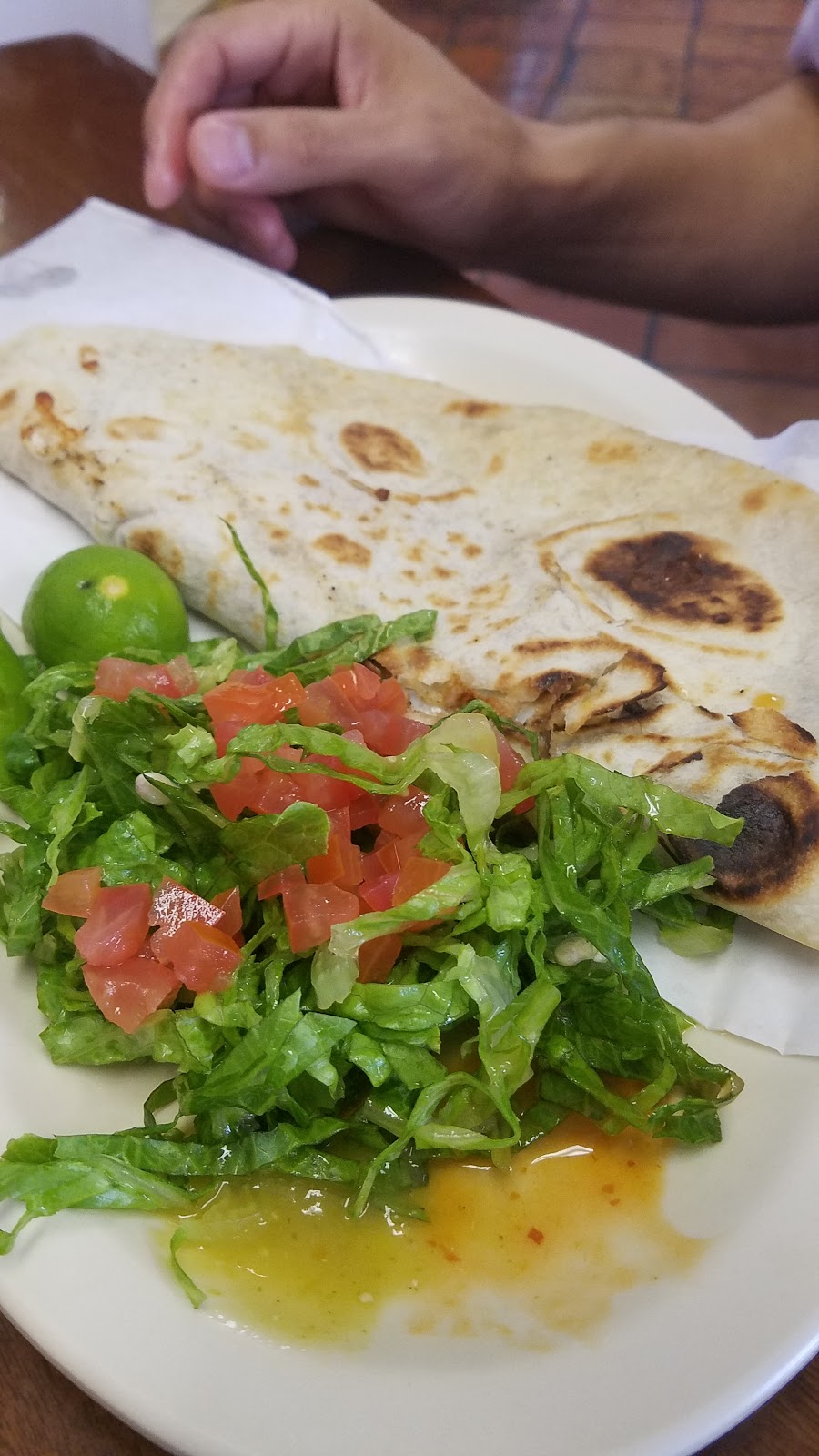 El Rancho Taqueria | restaurant | 6709 S Jackson Rd, Pharr, TX 78577, USA | 9567154093 OR +1 956-715-4093