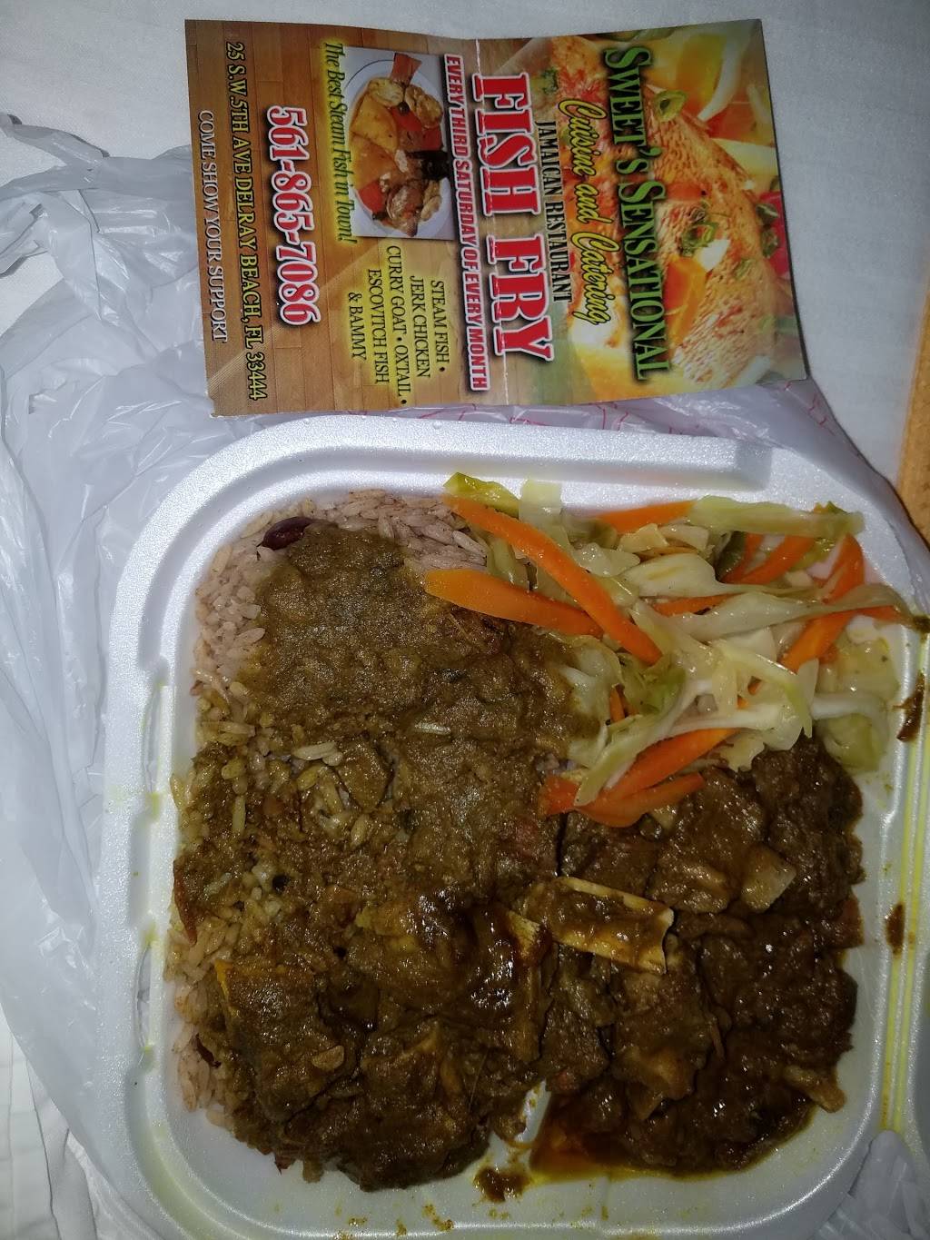 Sweets Sensational | restaurant | 25 SW 5th Ave, Delray Beach, FL 33444, USA | 5618657086 OR +1 561-865-7086