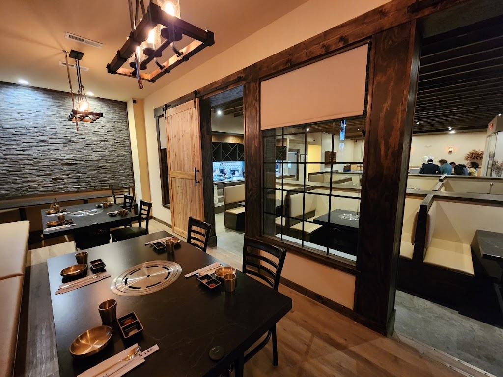 Naru 2 Korean BBQ and Cuisine | restaurant | 2201 Lowes Dr, Clarksville, TN 37040, USA | 9319334095 OR +1 931-933-4095