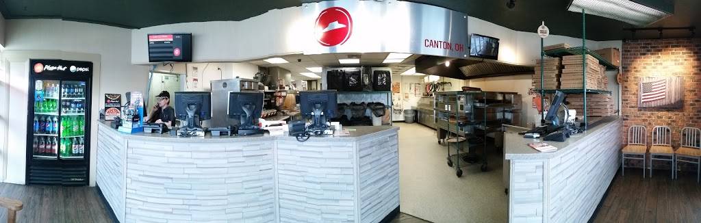 Pizza Hut | restaurant | 3714 Cleveland Ave NW, Canton, OH 44709, USA | 3304935599 OR +1 330-493-5599