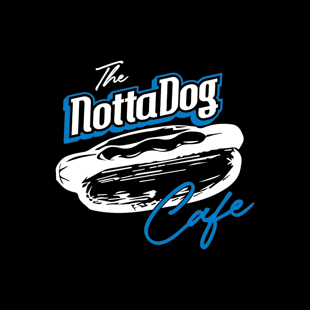 The NottaDog Cafe | restaurant | 23 Monument Square, Urbana, OH 43078, USA | 9377727162 OR +1 937-772-7162