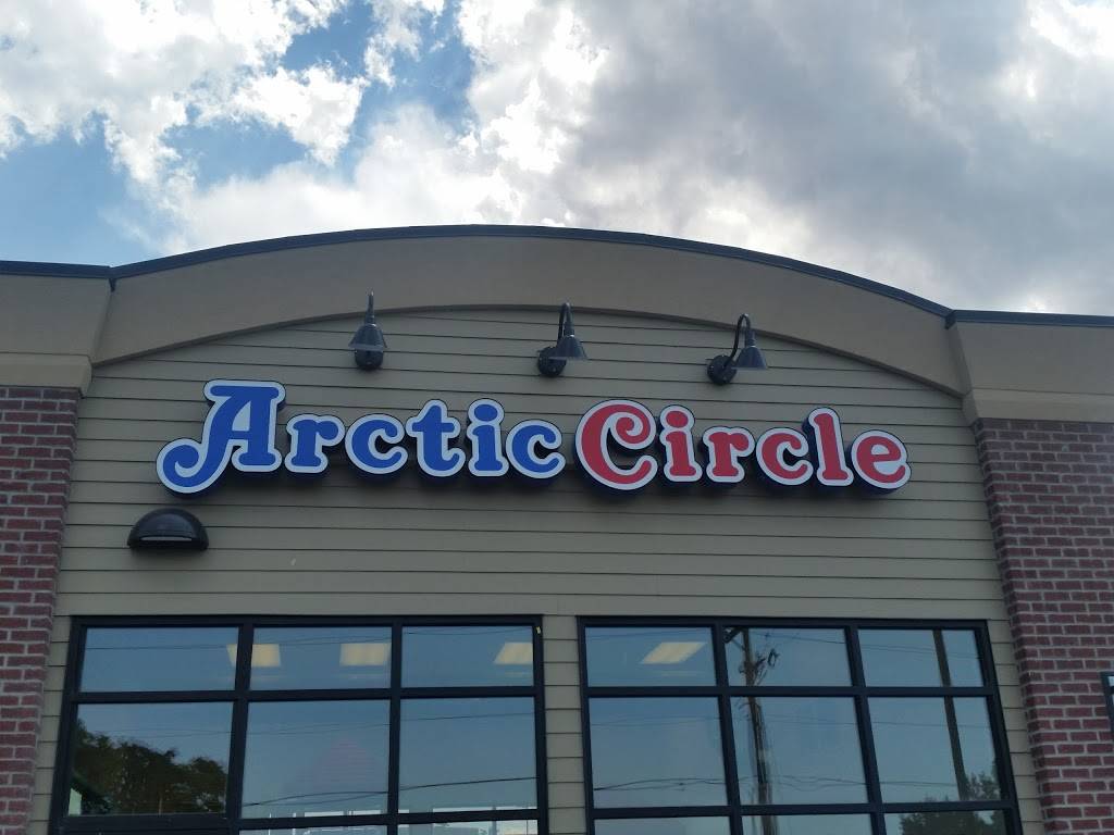 Arctic Circle | restaurant | 8339 W 3500 S, Magna, UT 84044, USA | 8012506891 OR +1 801-250-6891