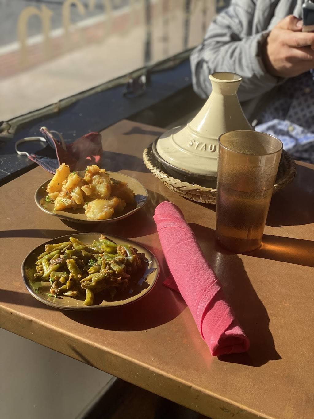 Tara Kitchen | restaurant | 1785 Western Ave, Albany, NY 12203, USA | 5186084126 OR +1 518-608-4126