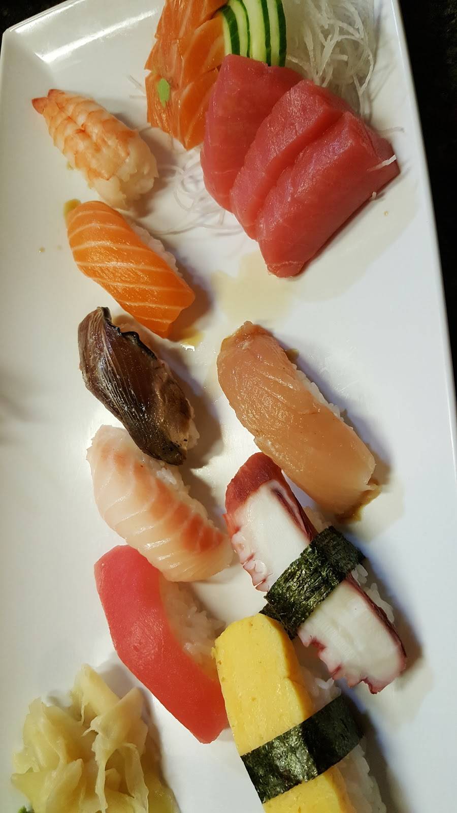 Hanabi Sushi | restaurant | 3375 Port Chicago Hwy, Concord, CA 94520, USA | 9259699162 OR +1 925-969-9162