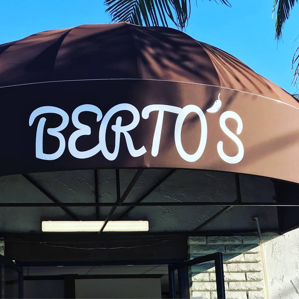 Berto’s Mexican Restaurant | restaurant | 11949 Paramount Blvd, Downey, CA 90242, USA | 5626597870 OR +1 562-659-7870