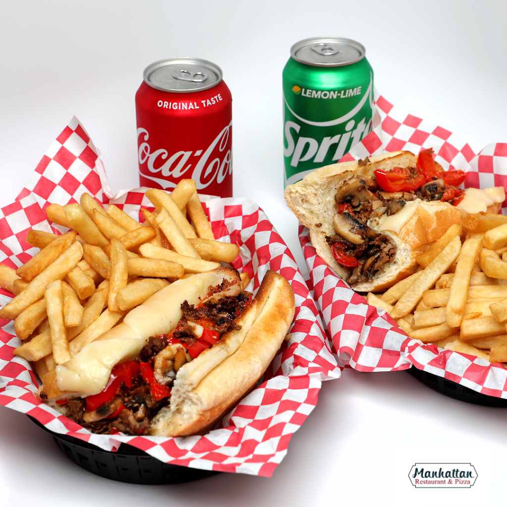 Puccinis Restaurant & Pizza - Plantation | meal delivery | 1860 N Nob Hill Rd, Plantation, FL 33322, USA | 9544765840 OR +1 954-476-5840