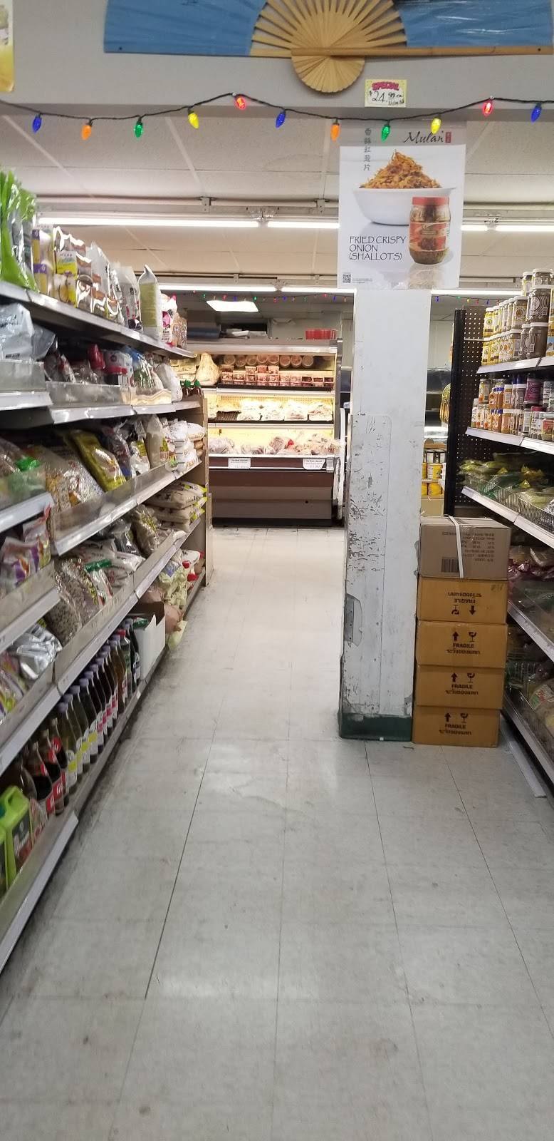 Wei Wei Palace | restaurant | 4242 Division Ave S, Grand Rapids, MI 49548, USA | 6167241818 OR +1 616-724-1818