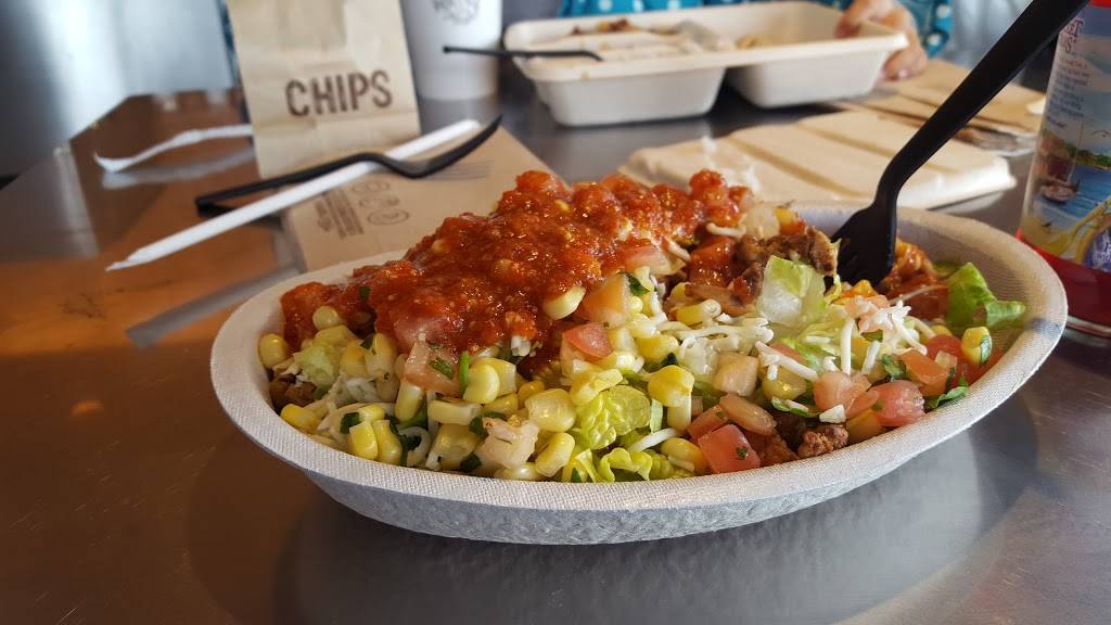 Chipotle Mexican Grill | restaurant | 1134 Dawsonville Hwy Ste 100, Gainesville, GA 30501, USA | 7702870887 OR +1 770-287-0887