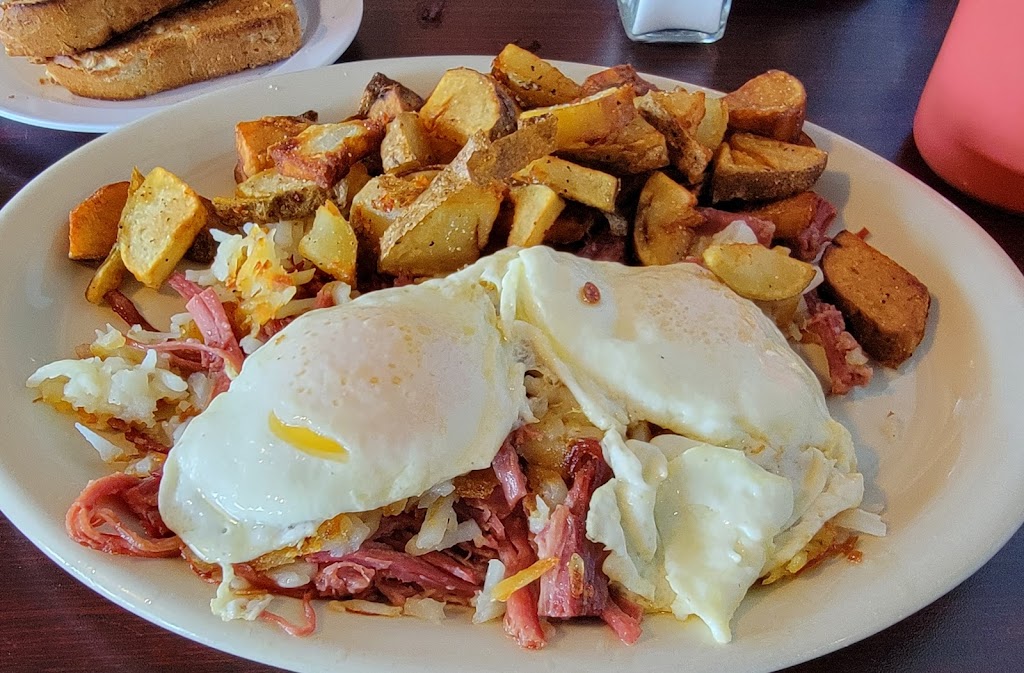 Horseshoe Cafe & Bakery | cafe | 154 E 4th St, Benson, AZ 85602, USA | 5205862872 OR +1 520-586-2872