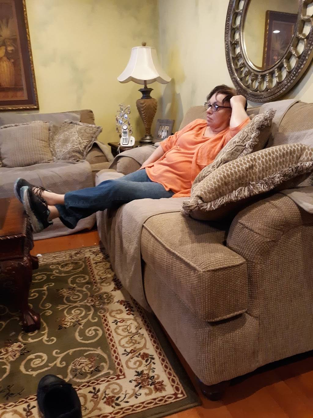 DeLallos Fort Couch Cafe | restaurant | 91 Fort Couch Rd, Pittsburgh, PA 15241, USA | 4128354320 OR +1 412-835-4320