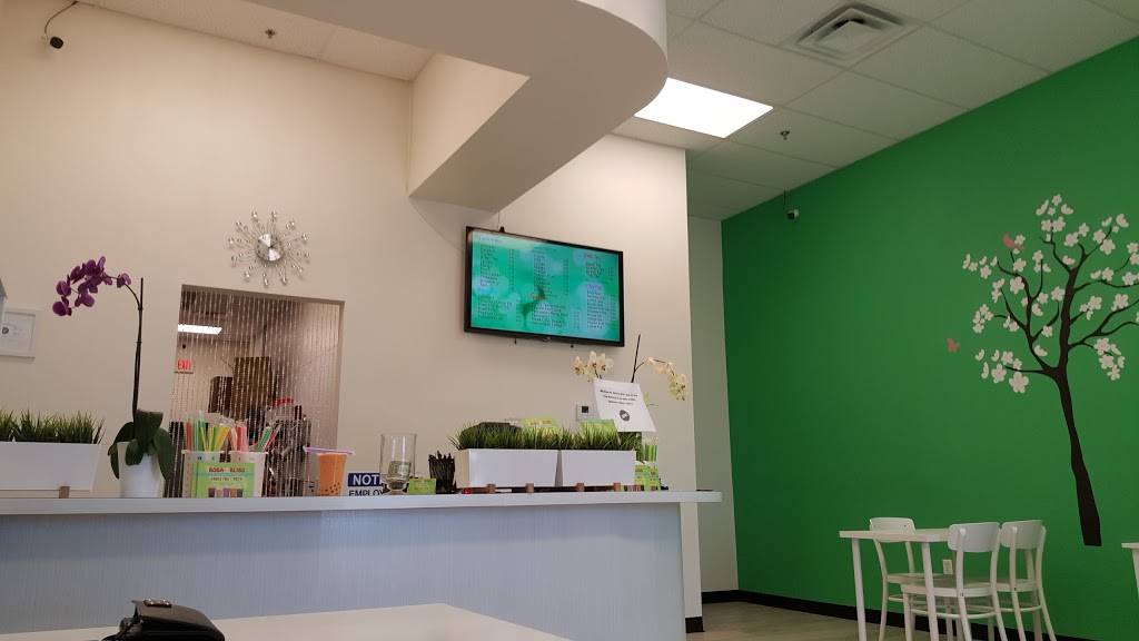 Boba Bliss | cafe | 2531 S Gilbert Rd #104, Gilbert, AZ 85295, USA | 4807864375 OR +1 480-786-4375
