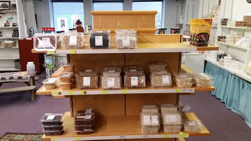 Chars Market & Kitchen | cafe | 146 S Springfield St, St Paris, OH 43072, USA | 9376630796 OR +1 937-663-0796