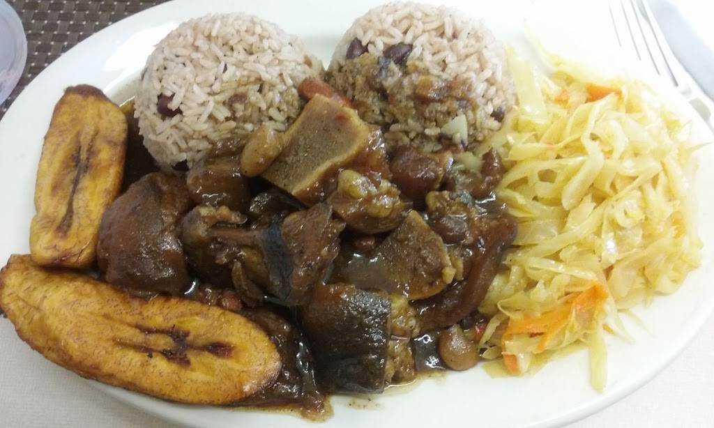 Homestyle Caribbean and American Restaurant | restaurant | 6051 Woodland Ave, Philadelphia, PA 19142, USA | 2679693156 OR +1 267-969-3156