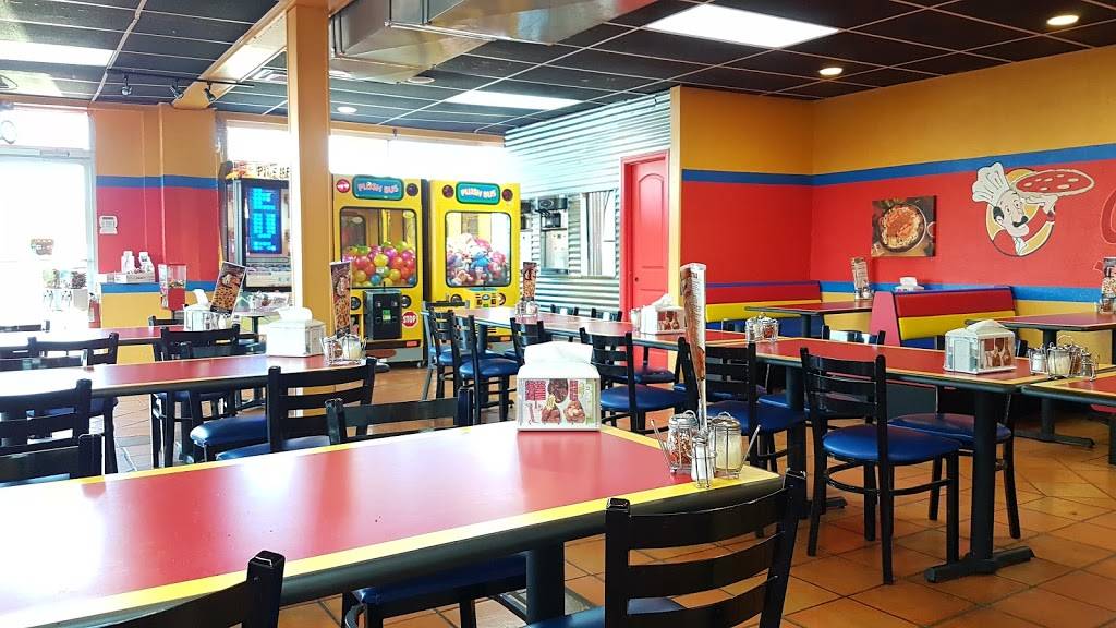 Giovannis Pizza | restaurant | 128 E New Circle Rd, Lexington, KY 40505, USA | 8592257499 OR +1 859-225-7499