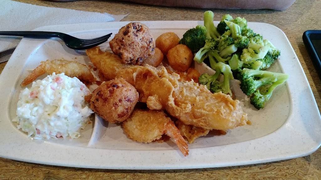 Captain Ds | restaurant | 425 Prince Ave, Athens, GA 30601, USA | 7065488380 OR +1 706-548-8380