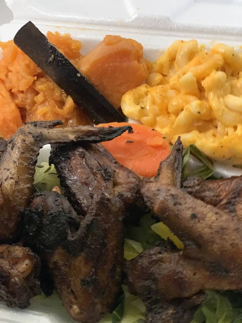 Kingston’s Grill | restaurant | 17565 Kedzie Ave, Hazel Crest, IL 60429, USA | 7089917399 OR +1 708-991-7399