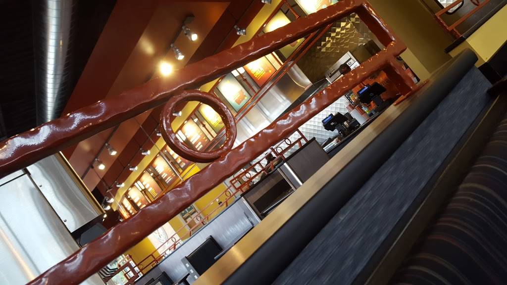 Pancheros Mexican Grill | restaurant | 2708 Ingersoll Ave, Des Moines, IA 50312, USA | 5157772898 OR +1 515-777-2898