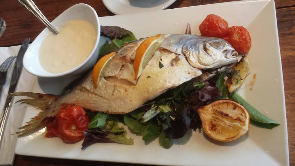 Reel Fish Coastal Kitchen & Bar | restaurant | 1234 N Orange Ave, Winter Park, FL 32789, USA | 4075433474 OR +1 407-543-3474