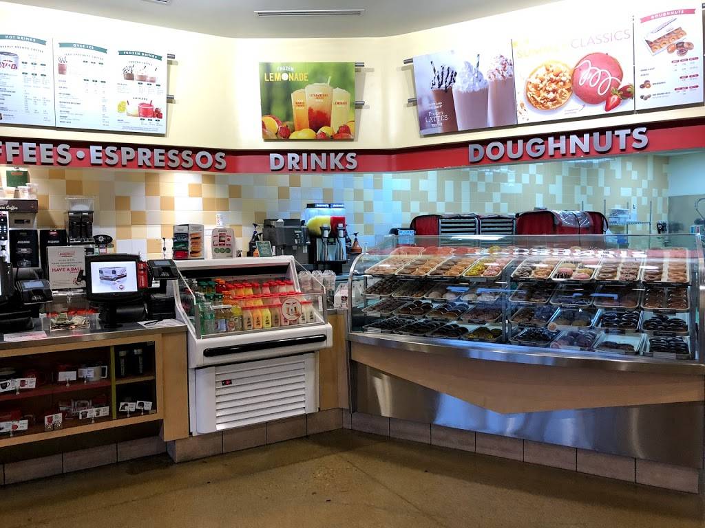 Krispy Kreme | cafe | 3133 Mission College Blvd, Santa Clara, CA 95054, USA | 4089868824 OR +1 408-986-8824