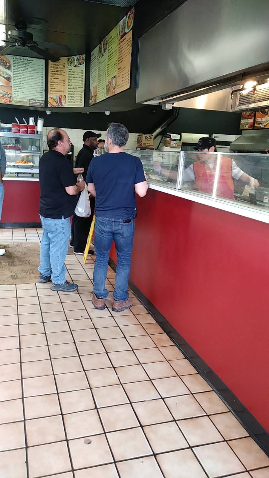 T Js Carry Out | restaurant | 1529, 1, Nursery Rd, Linthicum Hts, MD 21090, USA | 4107892378 OR +1 410-789-2378