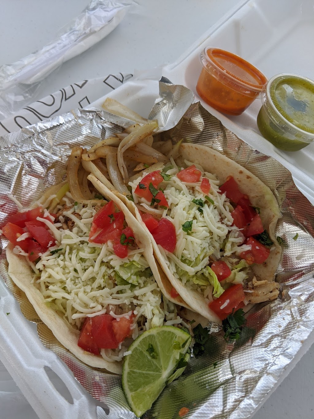 Tacqueria El Calentanos | restaurant | 5648 Blountstown Hwy, Tallahassee, FL 32304, USA | 8505594992 OR +1 850-559-4992