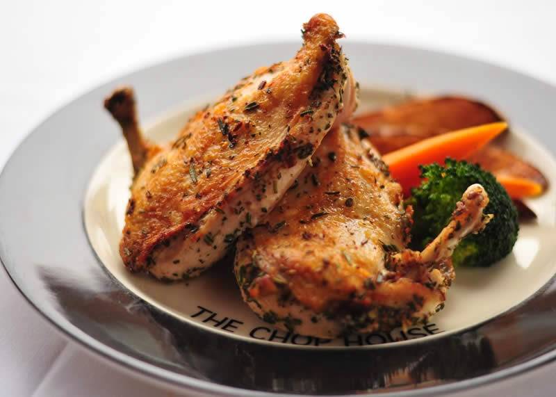 The Chop House | Charleston | restaurant | 1003 Charleston Town Center, Charleston, WV 25389, USA | 3043443950 OR +1 304-344-3950