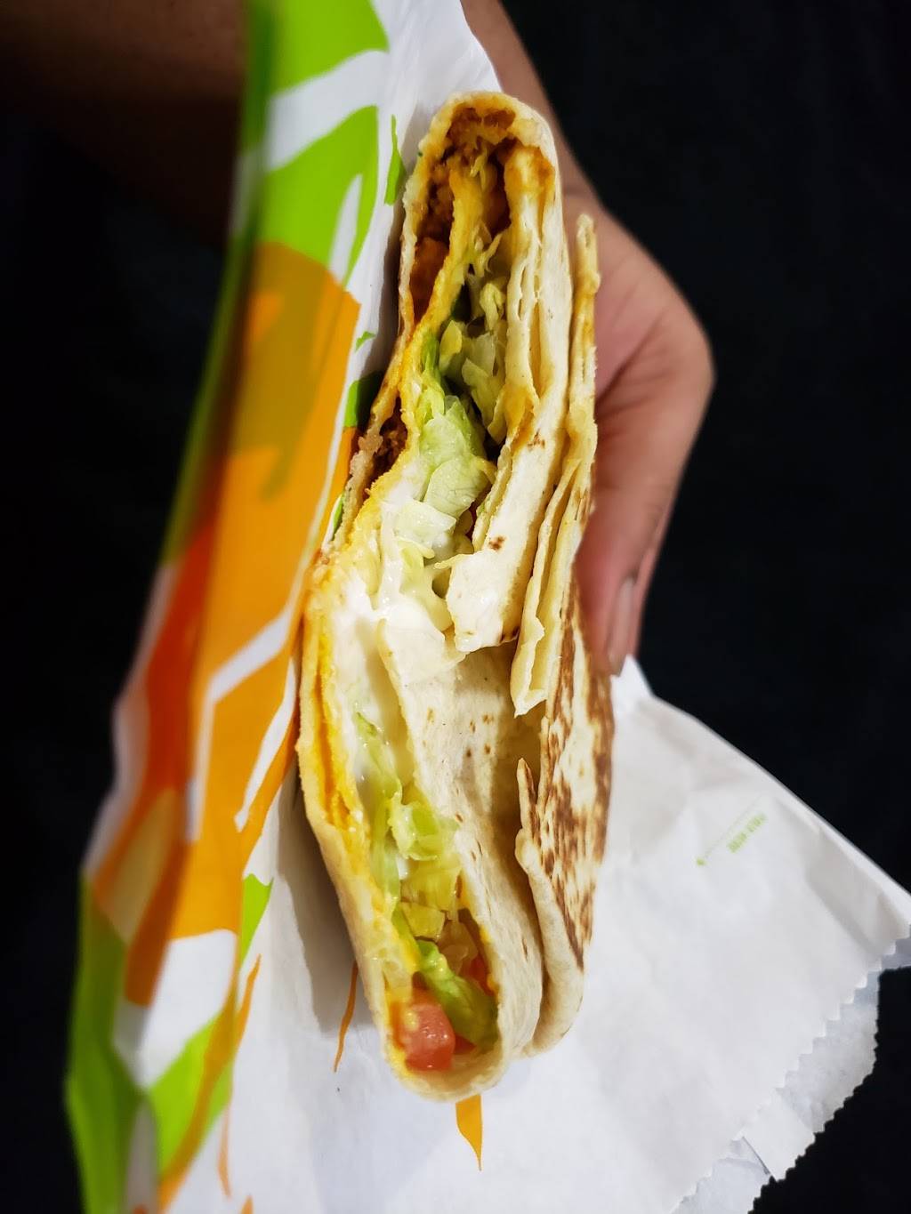 Taco Bell | meal takeaway | 2432 N Milwaukee Ave, Chicago, IL 60647, USA | 7736977809 OR +1 773-697-7809