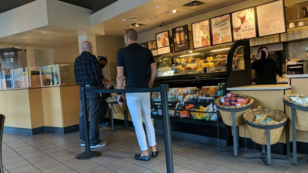 Starbucks | cafe | 505 Spectrum Center Dr, Irvine, CA 92618, USA | 9495850051 OR +1 949-585-0051