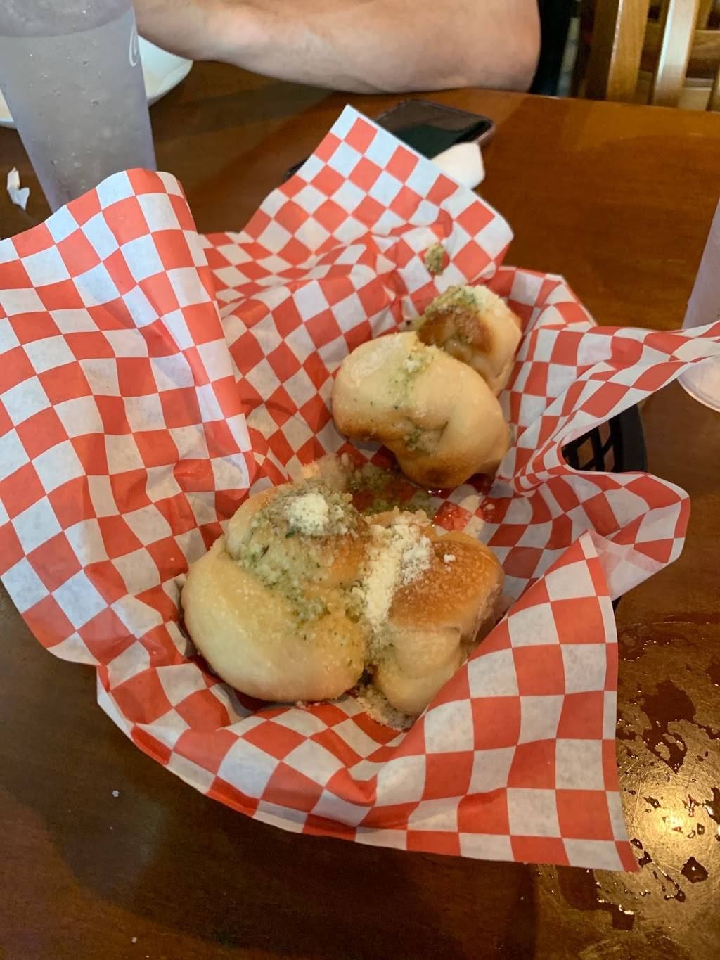 Little Louies Italian Kitchen | meal delivery | 4254 SW 152nd Ave, Miami, FL 33185, USA | 3052251500 OR +1 305-225-1500