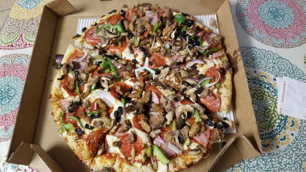 Pizza Hut | restaurant | 2851 Matlock Rd #614, Mansfield, TX 76063, USA | 8174731900 OR +1 817-473-1900