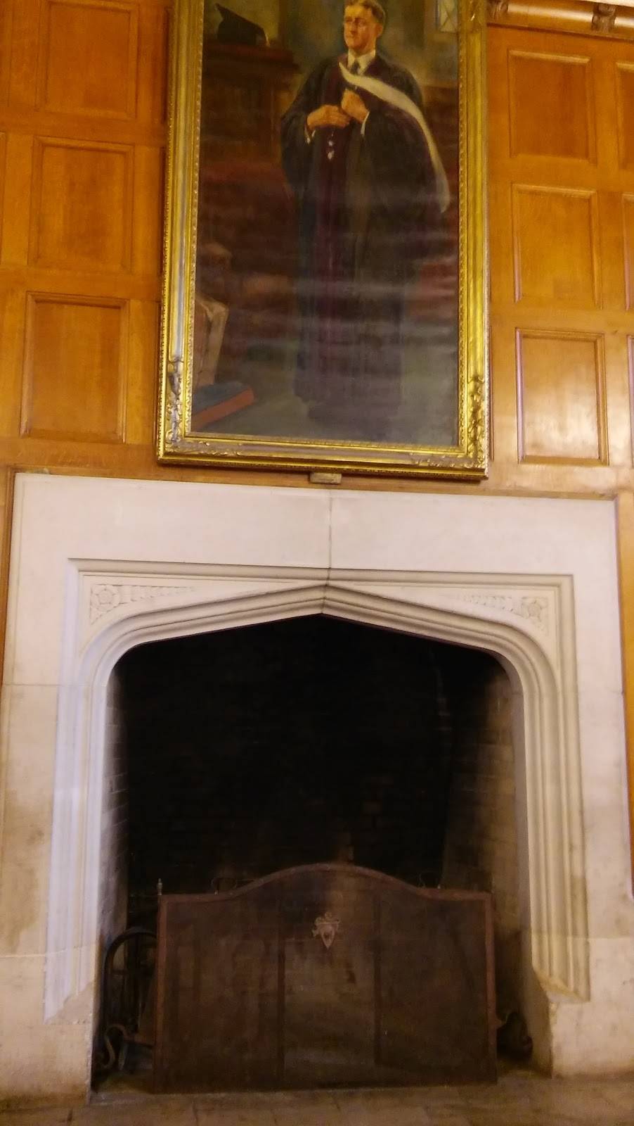 Peirce Dining Hall | restaurant | 201 College Park St, Gambier, OH 43022, USA | 7404275000 OR +1 740-427-5000