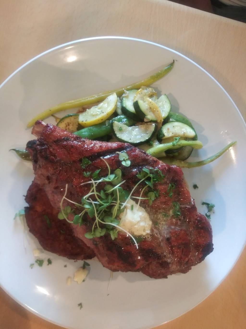 The Curious Pig | restaurant | 114 Huddleston Rd, Peachtree City, GA 30269, USA | 6785456327 OR +1 678-545-6327