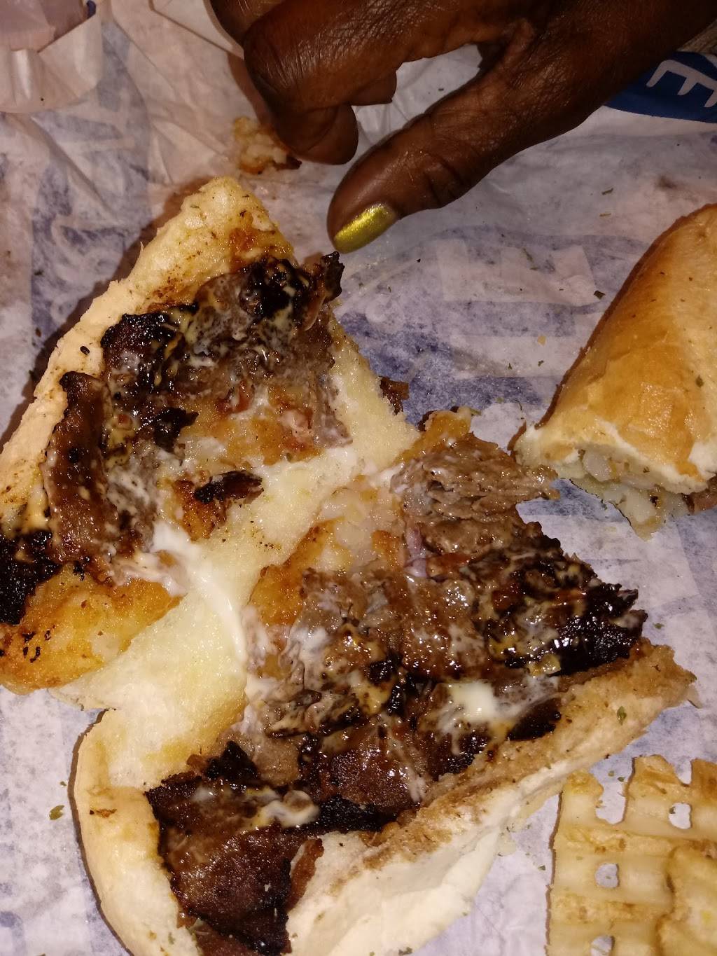 Mr. Hero | restaurant | 2829 Central Ave, Toledo, OH 43606, USA | 4194075719 OR +1 419-407-5719