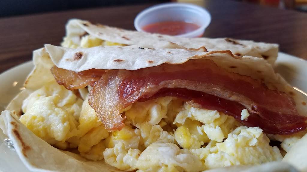 Teka Molino | restaurant | 1007 Rittiman Rd, San Antonio, TX 78218, USA | 2102575514 OR +1 210-257-5514