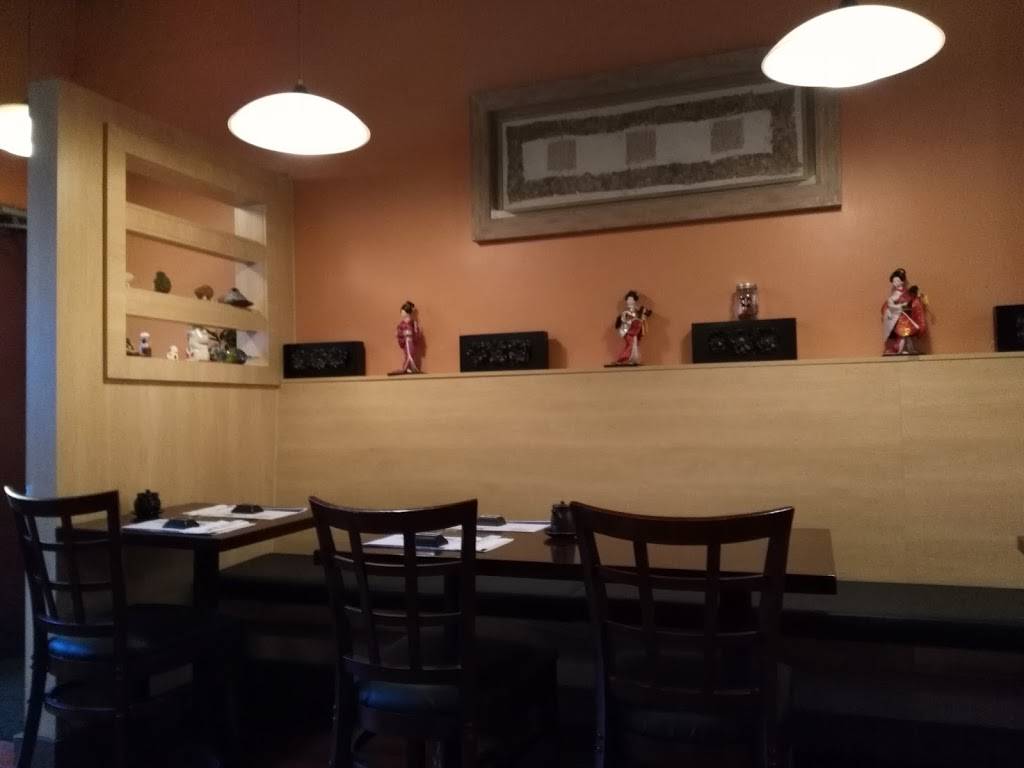 Nara Sushi | restaurant | 1931 Avenue Rd, North York, ON M5M 4A1, Canada | 4167826161 OR +1 416-782-6161