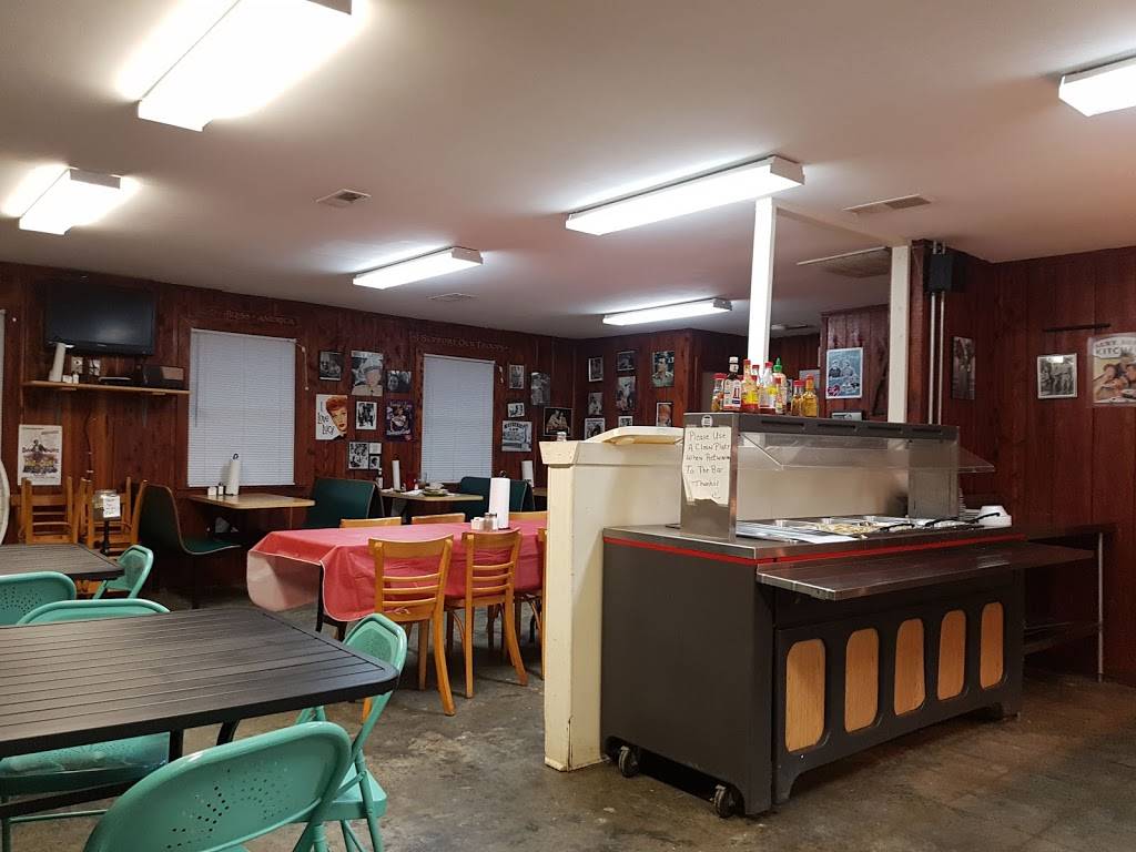 Buckaroos Family Restaurant | restaurant | 708 S College St, Winchester, TN 37398, USA | 9314690997 OR +1 931-469-0997