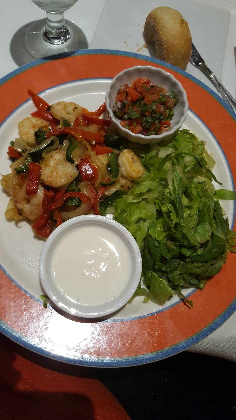 Chachama Grill | restaurant | 655 Montauk Hwy, East Patchogue, NY 11772, USA | 6317587640 OR +1 631-758-7640