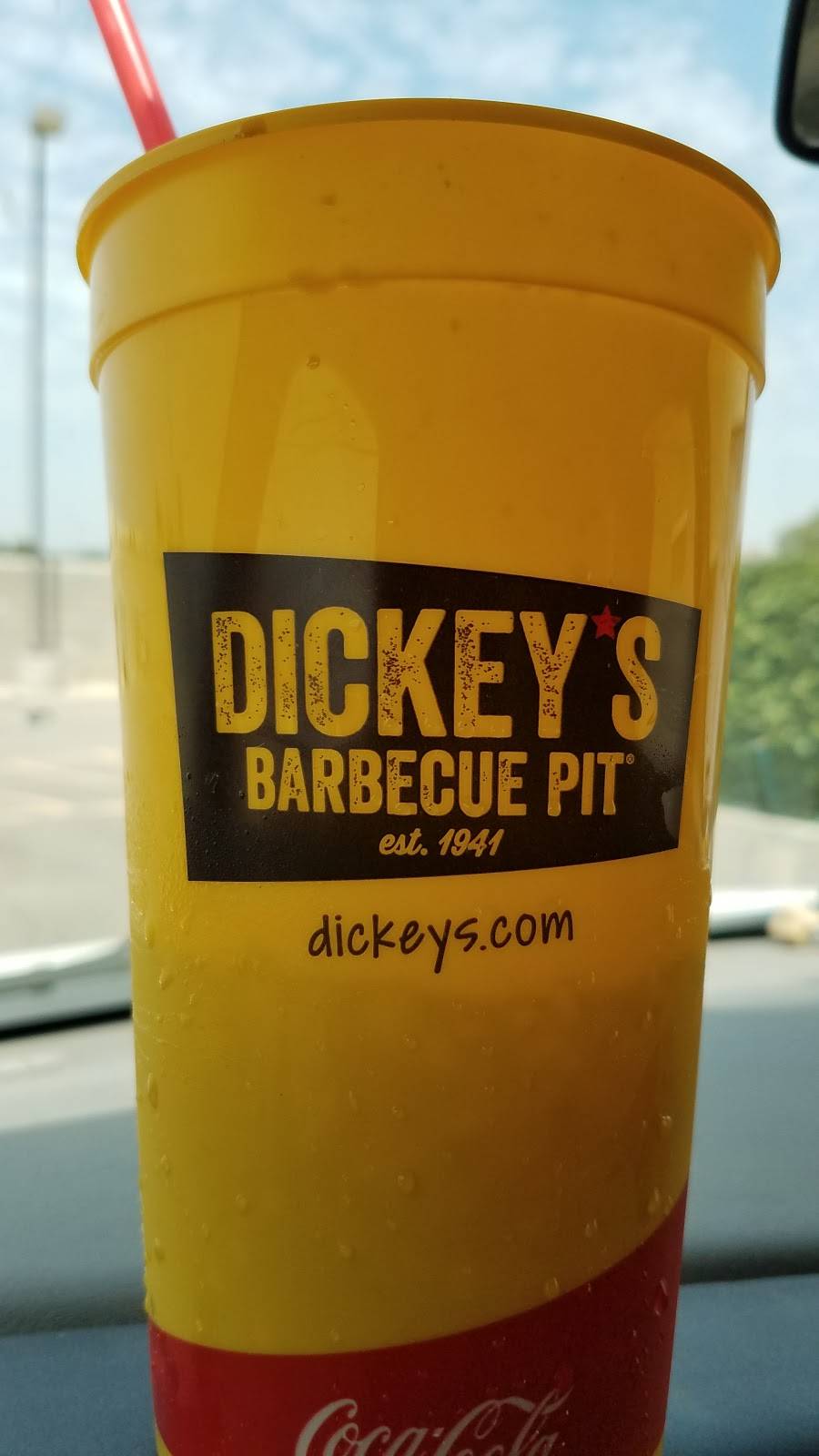 Dickeys Barbecue Pit | restaurant | 4415 Howard Rd, Westley, CA 95387, USA | 2098921313 OR +1 209-892-1313