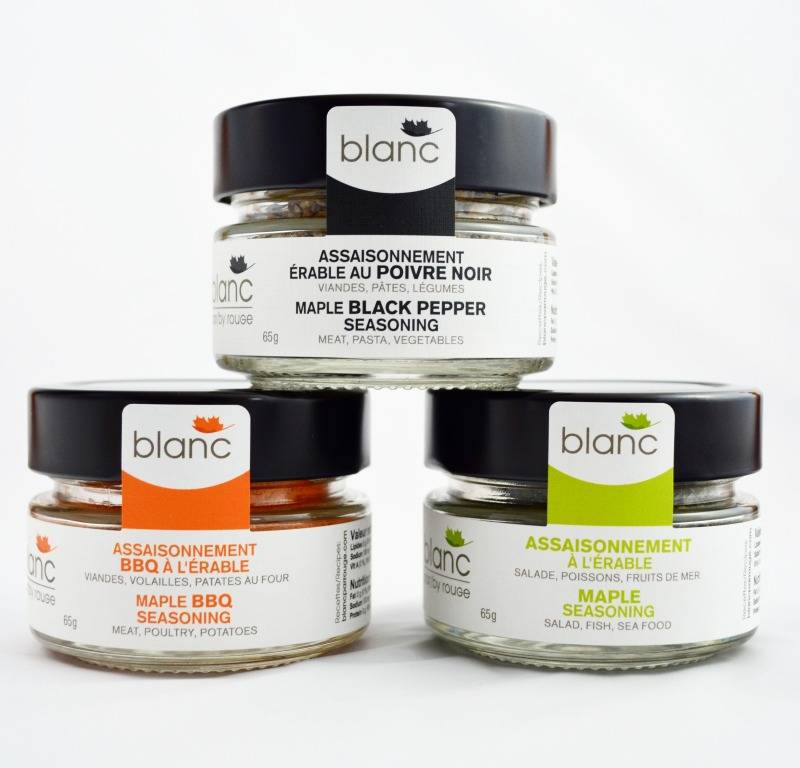 Produits d’érable Cumberland (rouGe et blanc par rouGe) | restaurant | 400 12e Avenue, La Guadeloupe, QC G0M 1G0, Canada | 4184593838 OR +1 418-459-3838