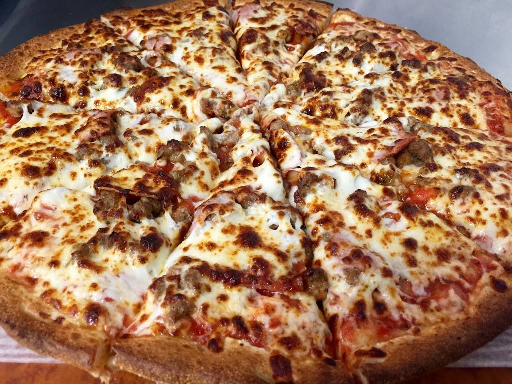 All American Pizza | meal takeaway | 11300 Colony Pointe Blvd, Piedmont, OK 73078, USA | 4052839292 OR +1 405-283-9292