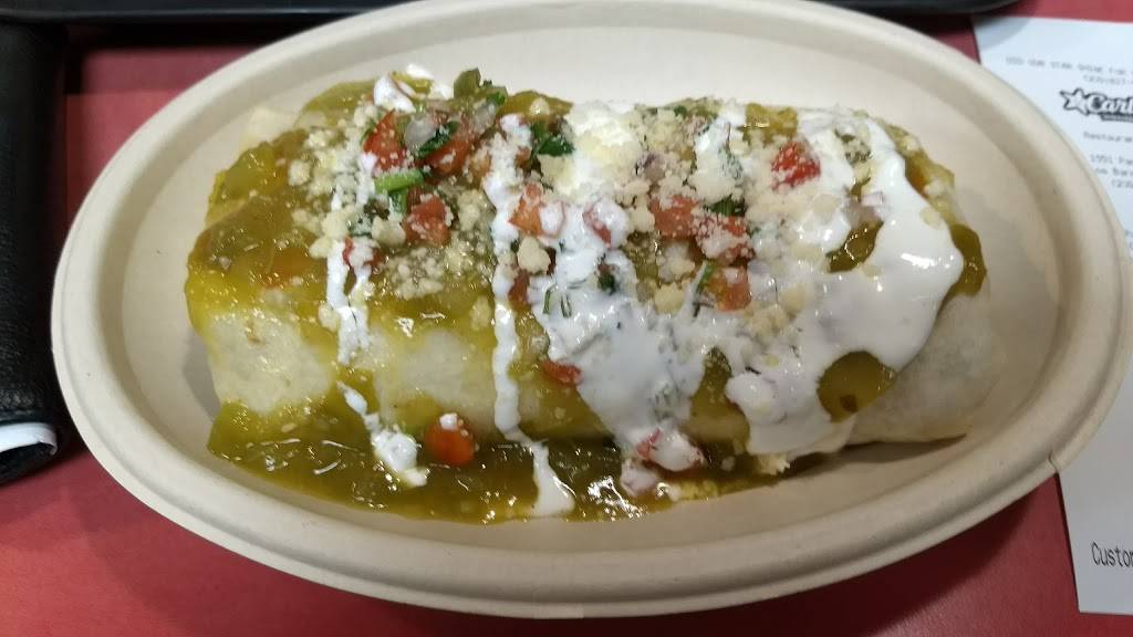 Carls Jr. | restaurant | 1551 W Pacheco Blvd, Los Banos, CA 93635, USA | 2098274533 OR +1 209-827-4533