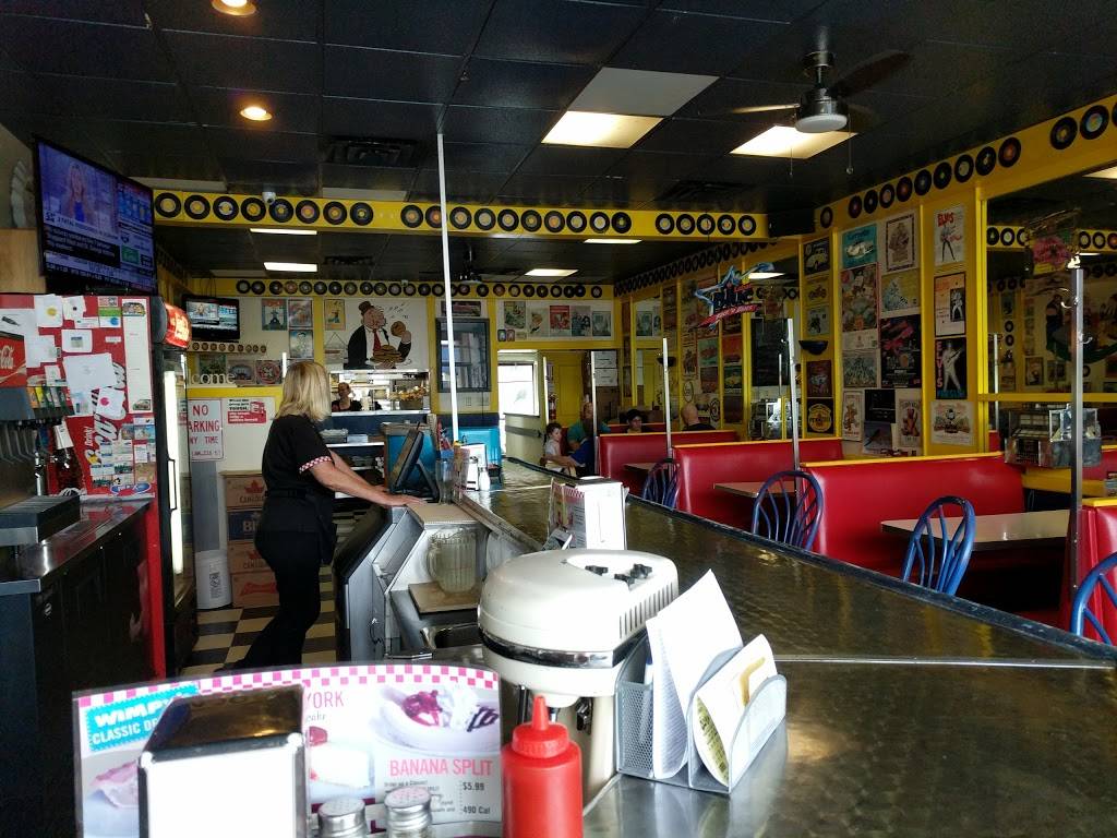 Wimpys Diner | restaurant | 199 Sheppard Ave E, North York, ON M2N 3A8, Canada | 4162227737 OR +1 416-222-7737