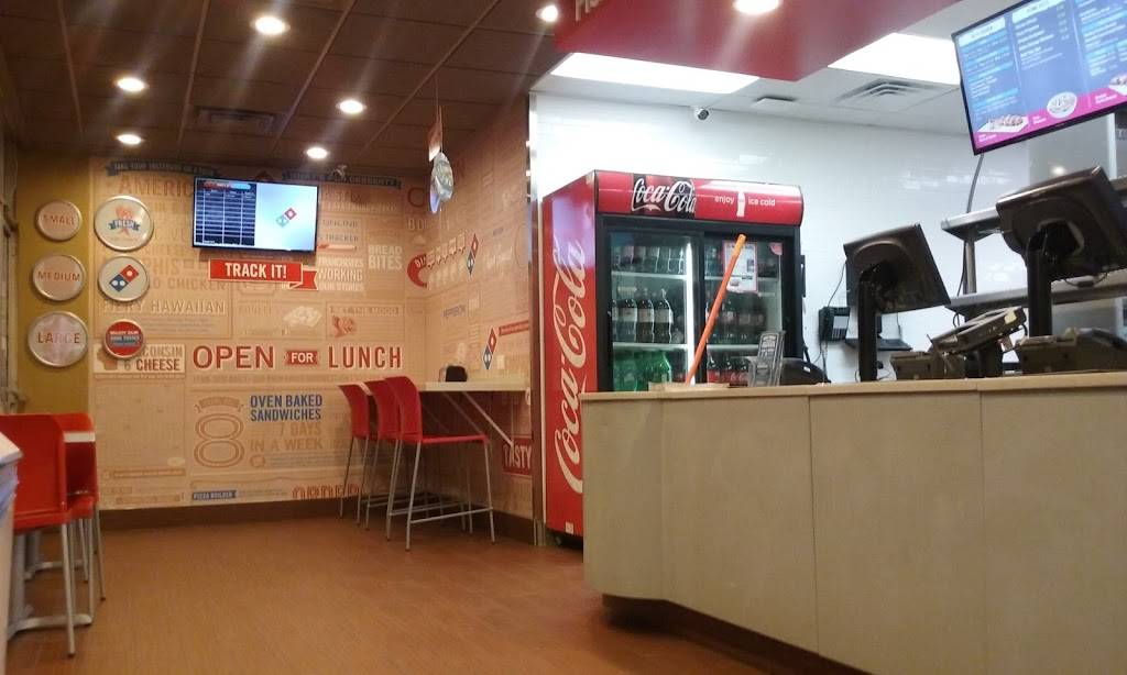 Dominos Pizza | meal delivery | 826 N Glendora Ave, Covina, CA 91724, USA | 6263319911 OR +1 626-331-9911