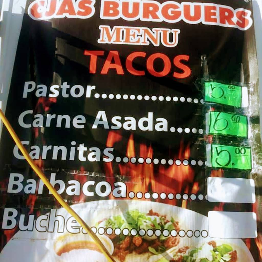 CEJAS BURGERS | meal takeaway | 1101 Westway Blvd, Canutillo, TX 79835, USA | 5752225271 OR +1 575-222-5271